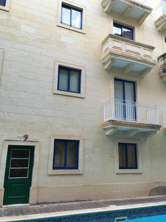 IX Xaluppa J6 Apartment غاينسييليم المظهر الخارجي الصورة