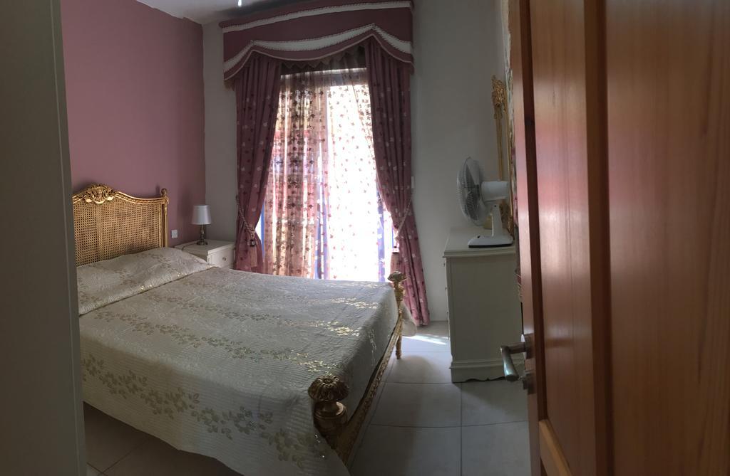 IX Xaluppa J6 Apartment غاينسييليم المظهر الخارجي الصورة